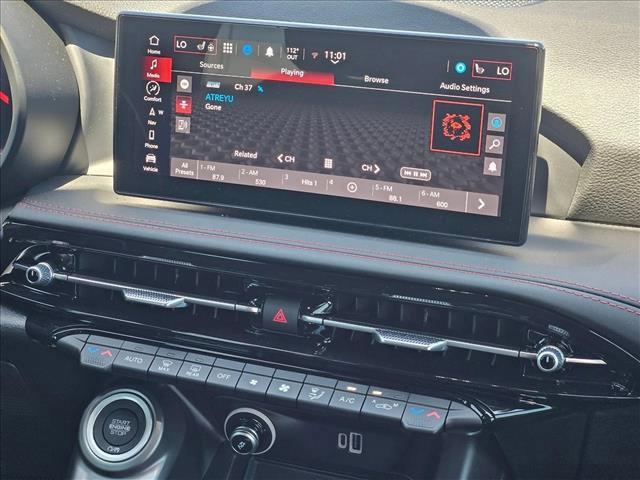 new 2024 Dodge Hornet car, priced at $36,330