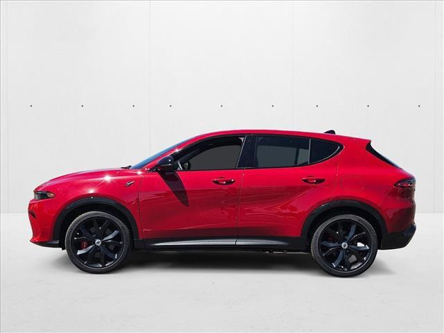 new 2024 Dodge Hornet car, priced at $36,330