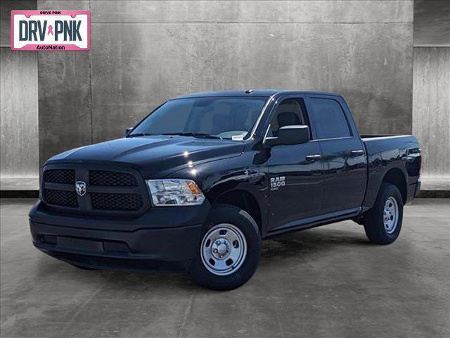 new 2023 Ram 1500 car, priced at $31,437