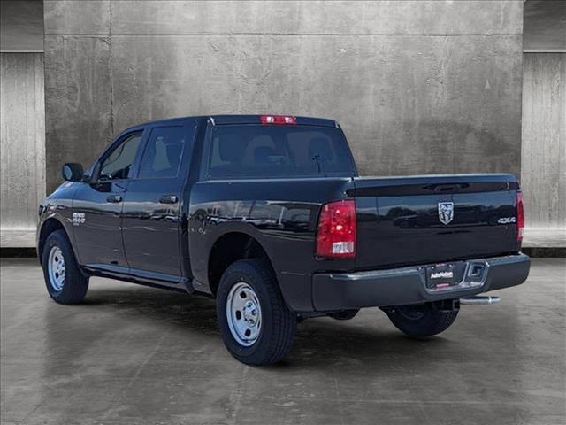 new 2023 Ram 1500 Classic car, priced at $36,445