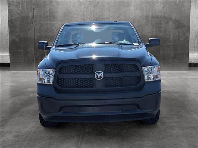 new 2023 Ram 1500 Classic car, priced at $36,445