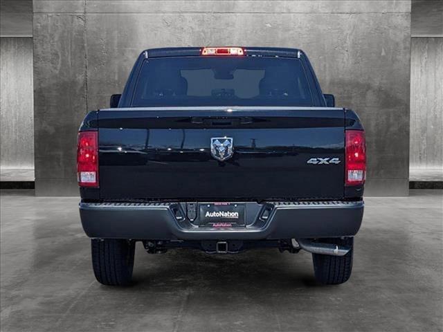 new 2023 Ram 1500 Classic car, priced at $36,445