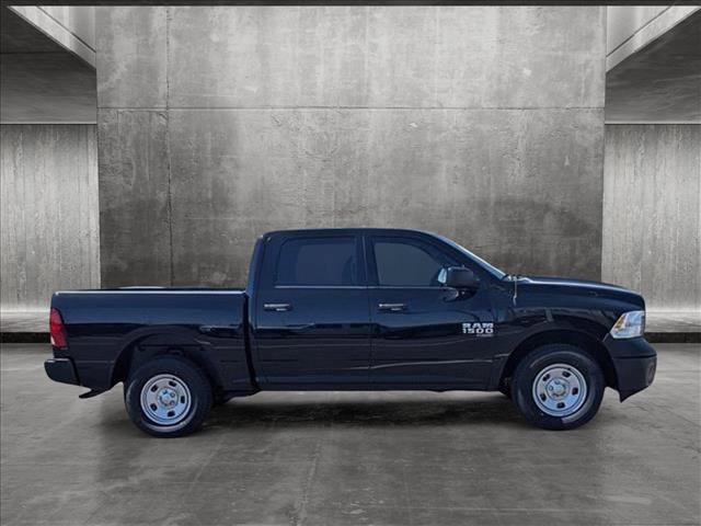 new 2023 Ram 1500 Classic car, priced at $36,445