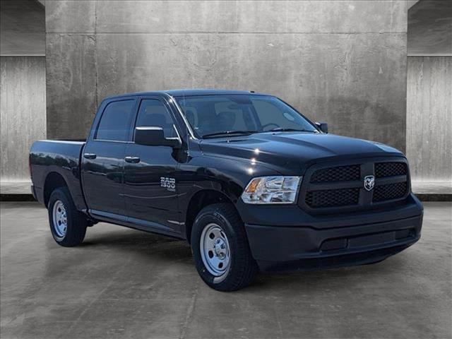 new 2023 Ram 1500 Classic car, priced at $36,445