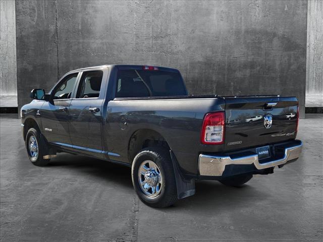 used 2019 Ram 3500 car, priced at $41,288