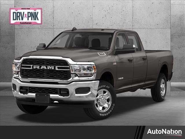 used 2019 Ram 3500 car, priced at $42,999