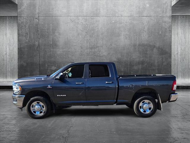 used 2019 Ram 3500 car, priced at $41,288