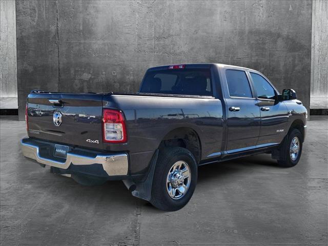 used 2019 Ram 3500 car, priced at $41,288