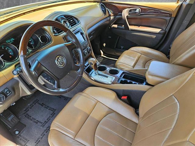 used 2016 Buick Enclave car, priced at $12,696