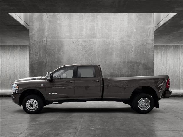 new 2024 Ram 3500 car, priced at $77,195