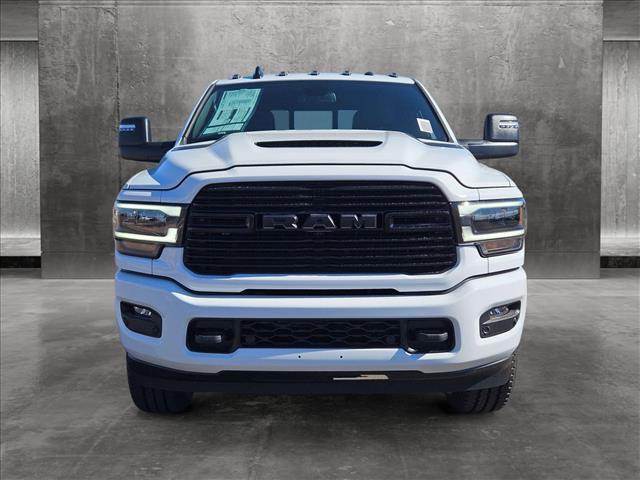 new 2024 Ram 2500 car, priced at $71,215