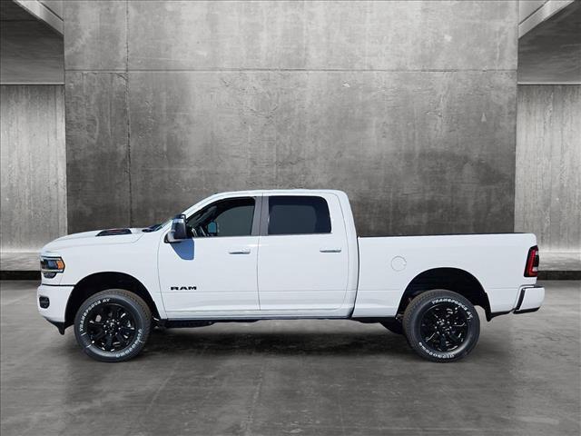 new 2024 Ram 2500 car, priced at $71,215