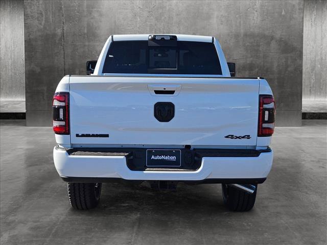 new 2024 Ram 2500 car, priced at $71,215