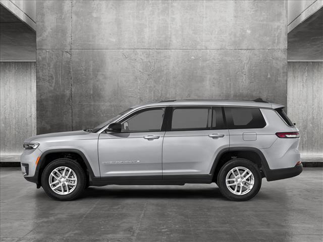 new 2024 Jeep Grand Cherokee L car, priced at $36,768