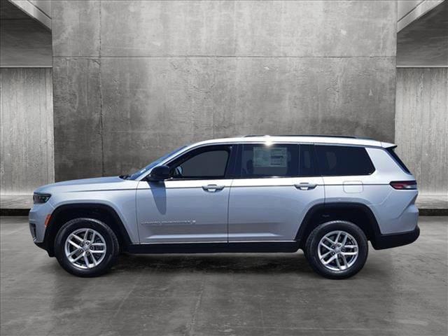 new 2024 Jeep Grand Cherokee L car, priced at $36,768