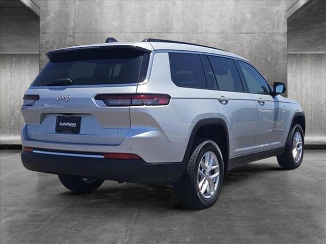 new 2024 Jeep Grand Cherokee L car, priced at $36,768