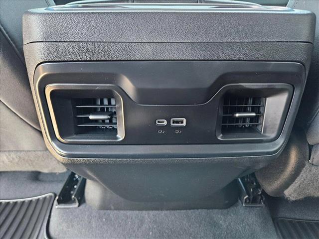 used 2023 Chevrolet Silverado 1500 car, priced at $45,811