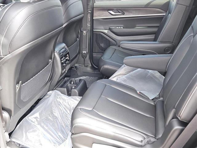 new 2025 Jeep Grand Cherokee L car, priced at $47,990