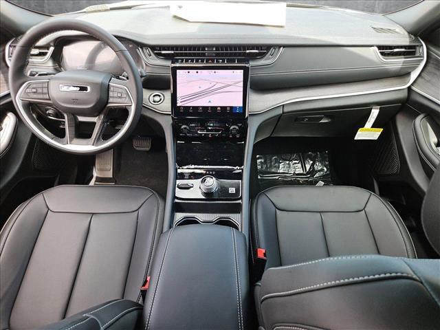 new 2025 Jeep Grand Cherokee L car, priced at $47,990