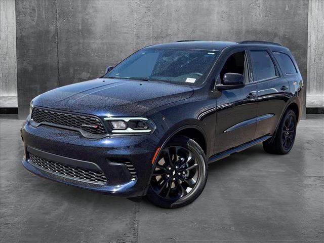 new 2025 Dodge Durango car, priced at $43,329