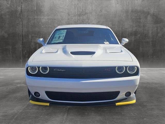 new 2023 Dodge Challenger car, priced at $52,239