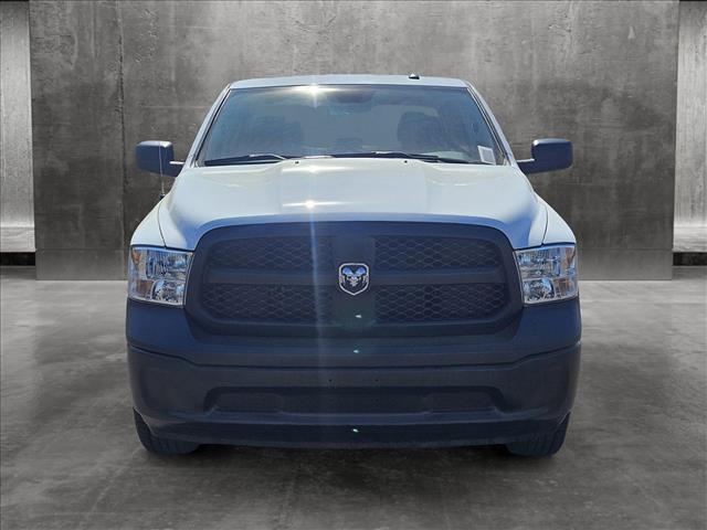 new 2023 Ram 1500 Classic car, priced at $31,445