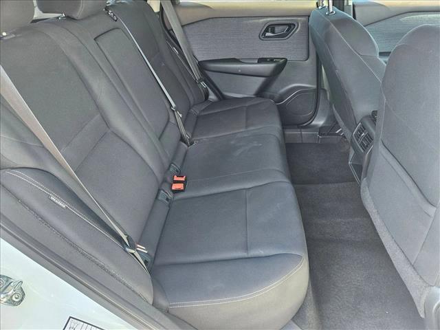 used 2023 Nissan Rogue car, priced at $20,991