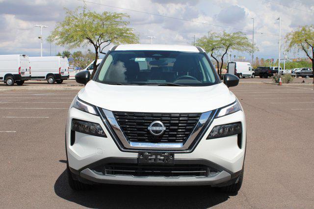 used 2023 Nissan Rogue car, priced at $20,991