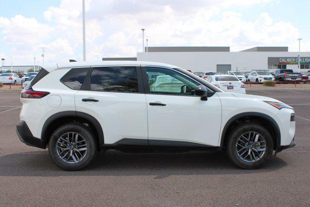 used 2023 Nissan Rogue car, priced at $20,991