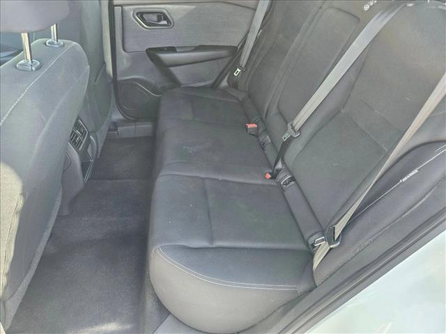 used 2023 Nissan Rogue car, priced at $20,991