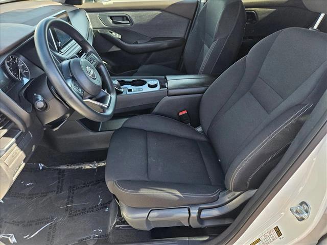 used 2023 Nissan Rogue car, priced at $20,991