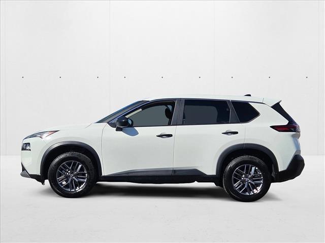 used 2023 Nissan Rogue car, priced at $20,991