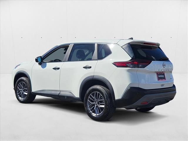used 2023 Nissan Rogue car, priced at $20,991