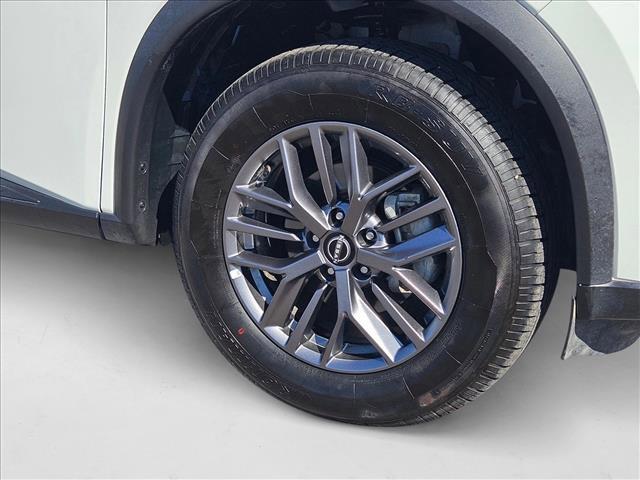 used 2023 Nissan Rogue car, priced at $20,991