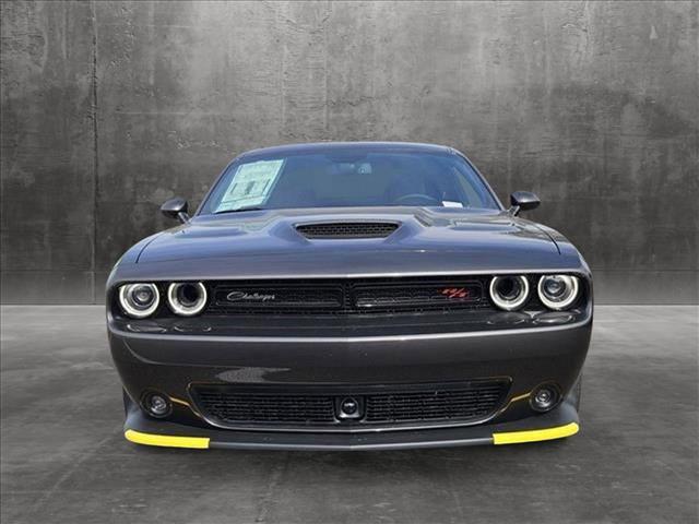 new 2023 Dodge Challenger car, priced at $49,262