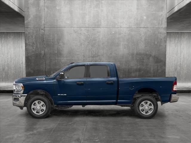 new 2024 Ram 2500 car, priced at $63,918