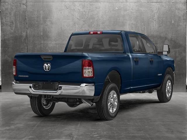 new 2024 Ram 2500 car, priced at $64,918