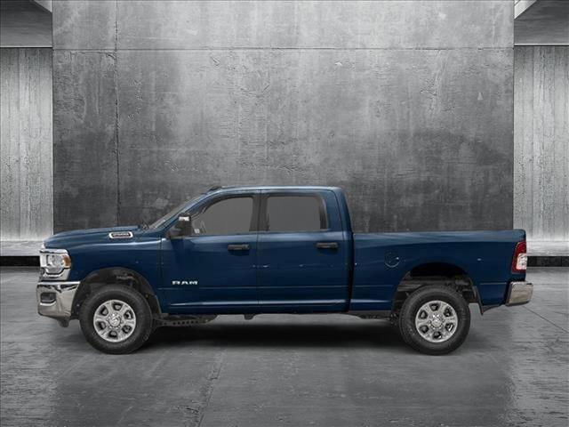 new 2024 Ram 2500 car, priced at $67,418