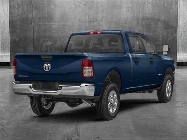 new 2024 Ram 2500 car, priced at $67,418