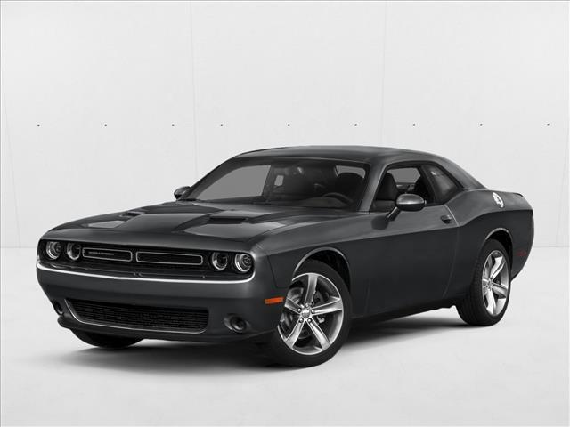 used 2016 Dodge Challenger car, priced at $20,557