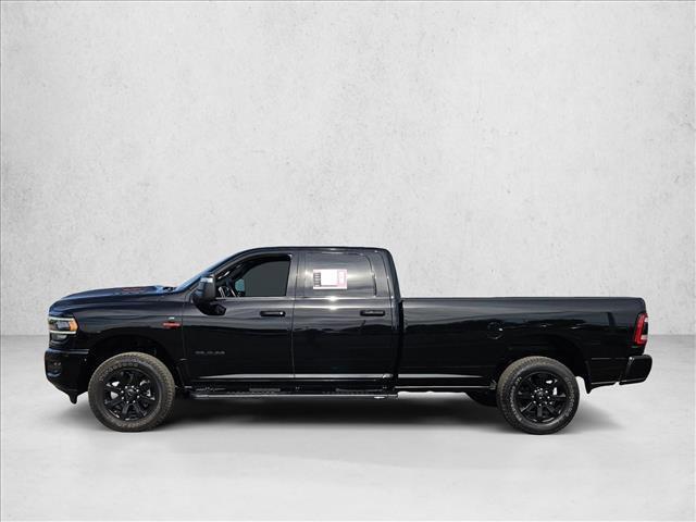 used 2024 Ram 3500 car, priced at $71,623