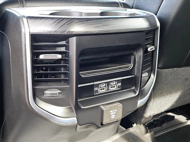 used 2024 Ram 3500 car, priced at $71,623