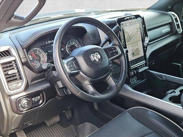 used 2024 Ram 3500 car, priced at $71,623