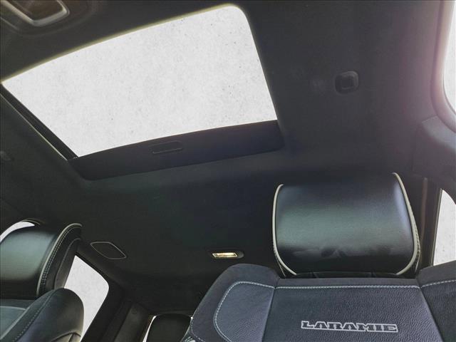 used 2024 Ram 3500 car, priced at $71,623