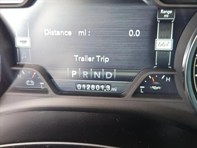 used 2024 Ram 3500 car, priced at $71,623