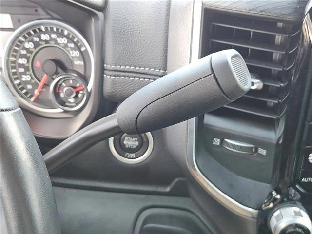 used 2024 Ram 3500 car, priced at $71,623