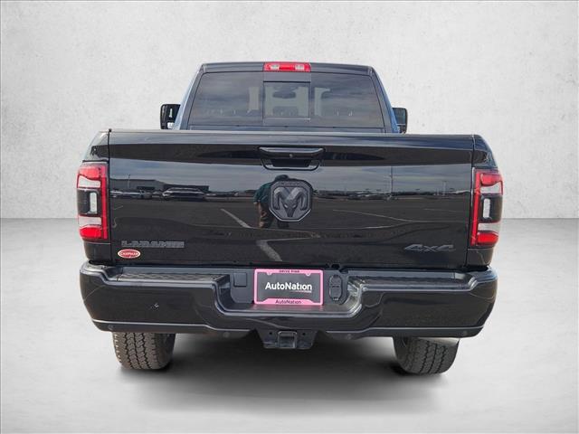 used 2024 Ram 3500 car, priced at $71,623