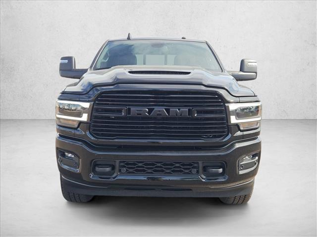 used 2024 Ram 3500 car, priced at $71,623