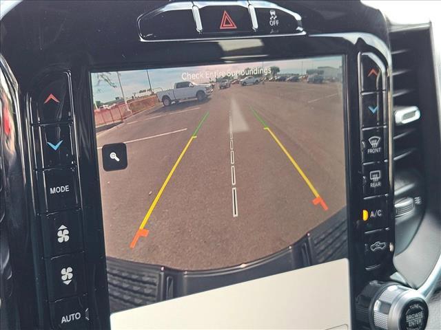 used 2024 Ram 3500 car, priced at $71,623