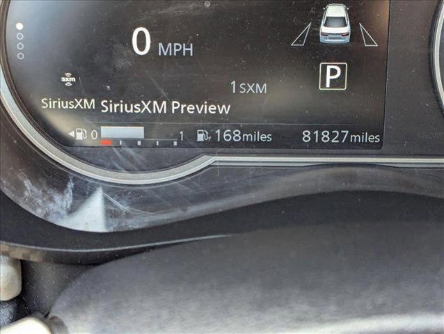 used 2021 Nissan Versa car, priced at $13,995